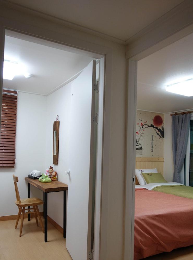 The Haemil Hotel Seoul Luaran gambar